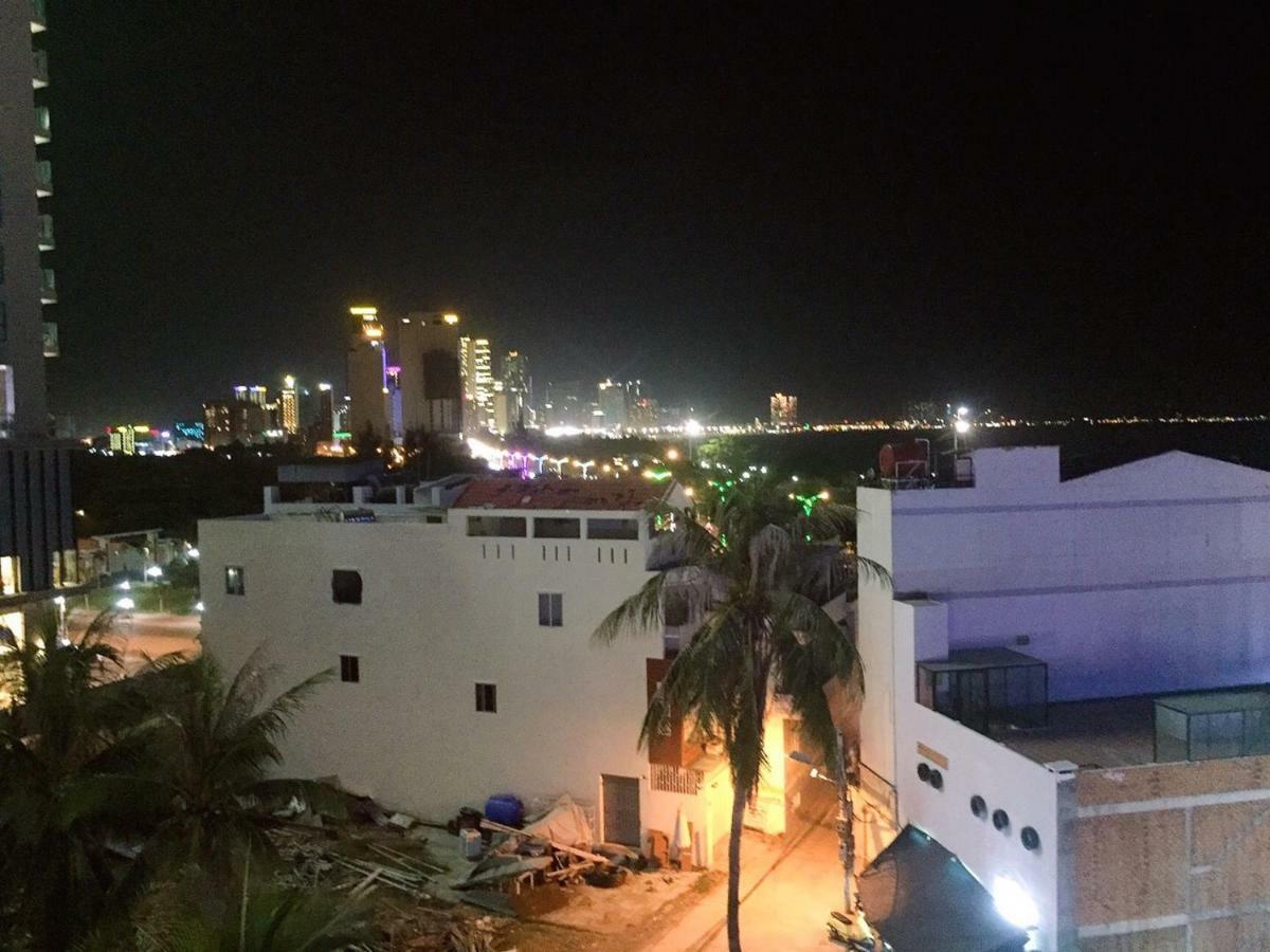 Khanh An Hotel نها ترانج المظهر الخارجي الصورة