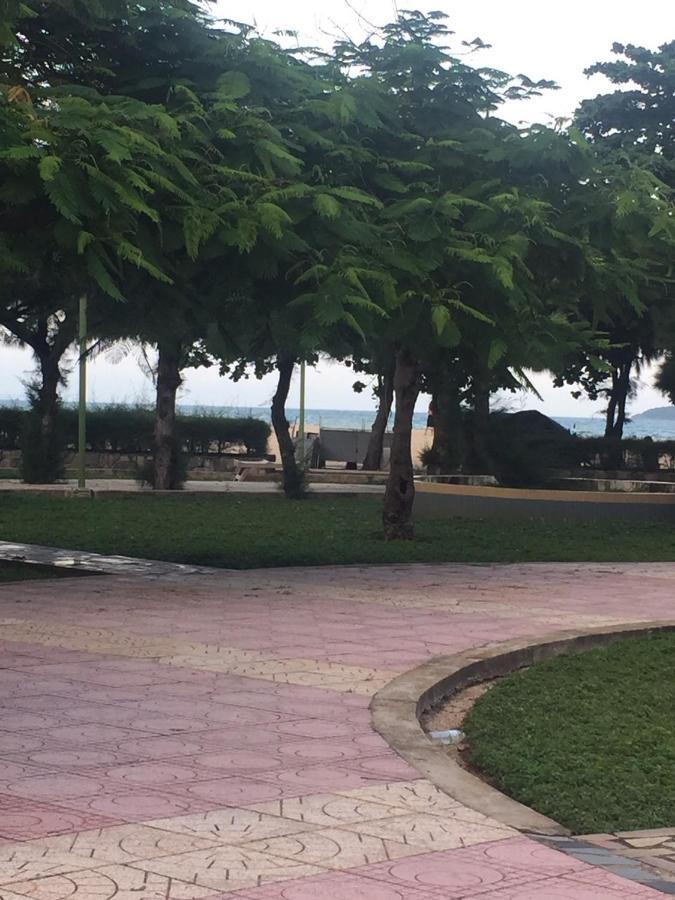 Khanh An Hotel نها ترانج المظهر الخارجي الصورة